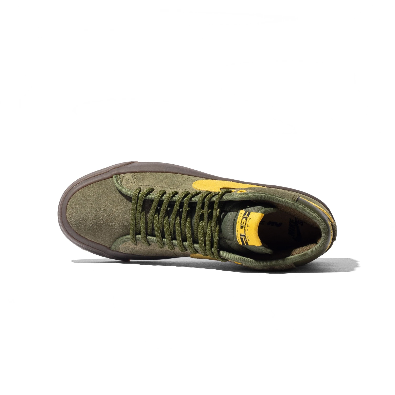 Zoom Blazer Mid X Anti Hero QS - Image 4