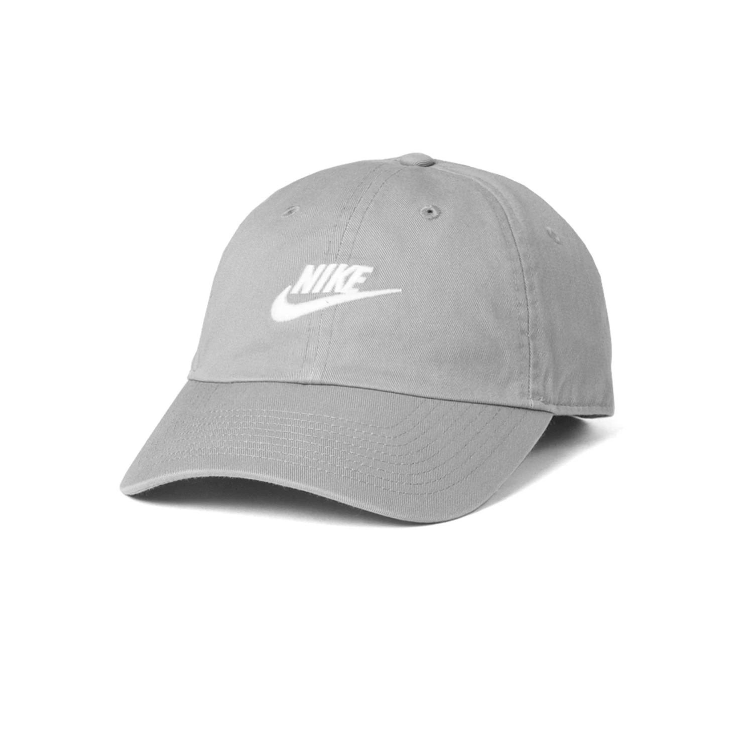 Nike Club Unstructured Futura Wash Cap - Image 5