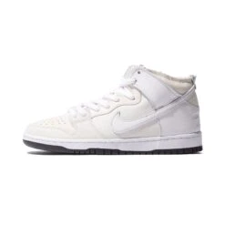 Dunk High X Anti Hero QS