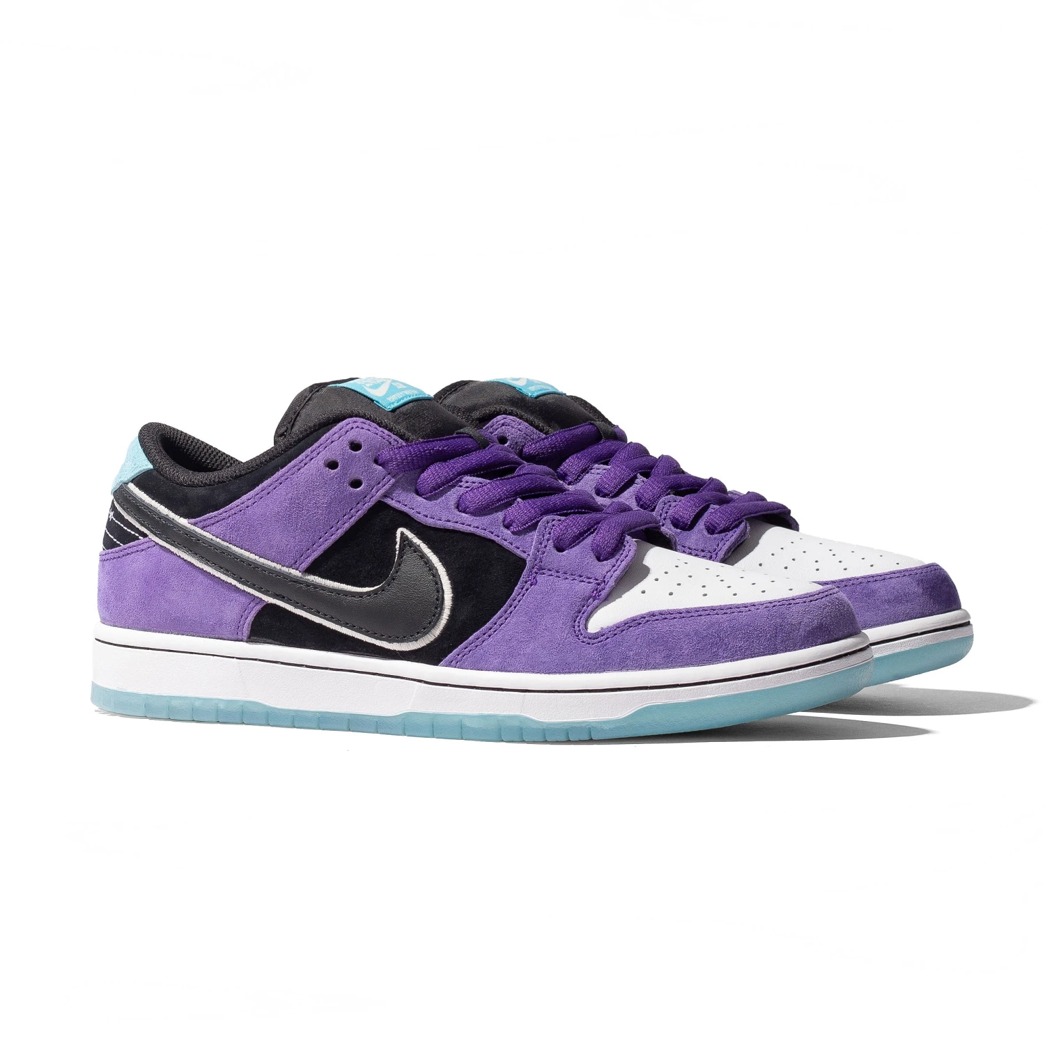 Dunk Low Pro X Hayley Wilson - Image 2