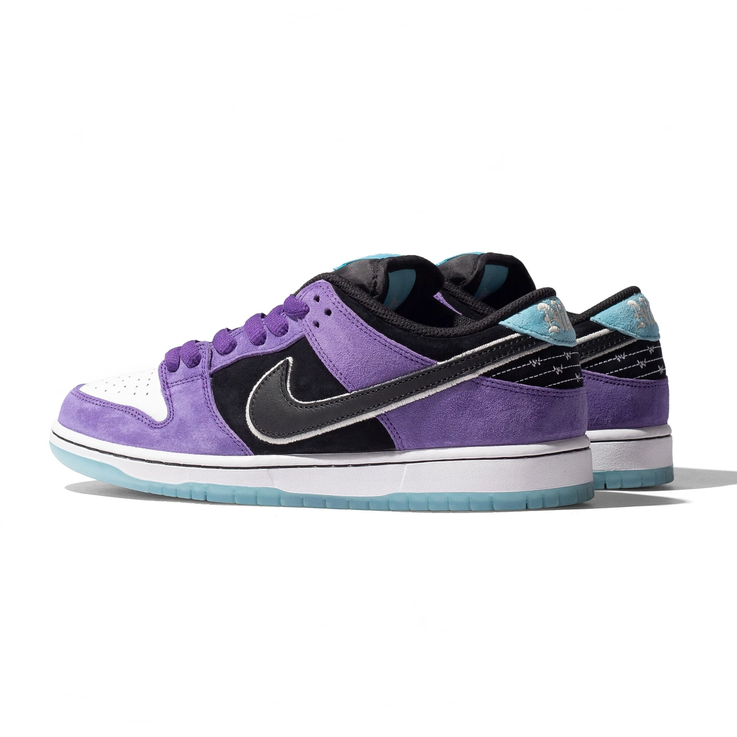 Dunk Low Pro X Hayley Wilson - Image 3