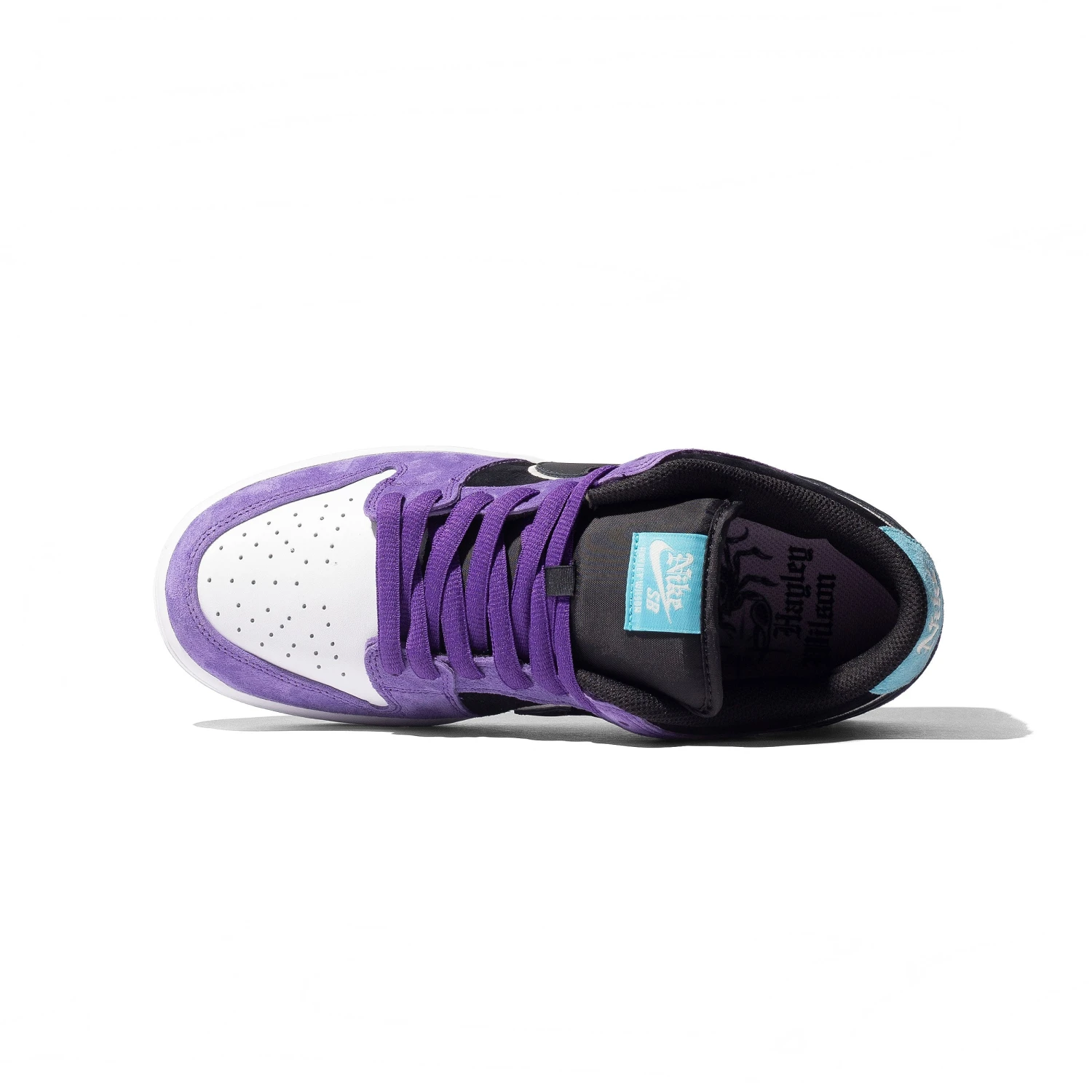 Dunk Low Pro X Hayley Wilson - Image 5