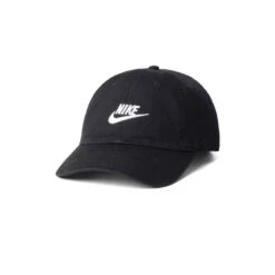 Nike Club Unstructured Futura Wash Cap (Youth)