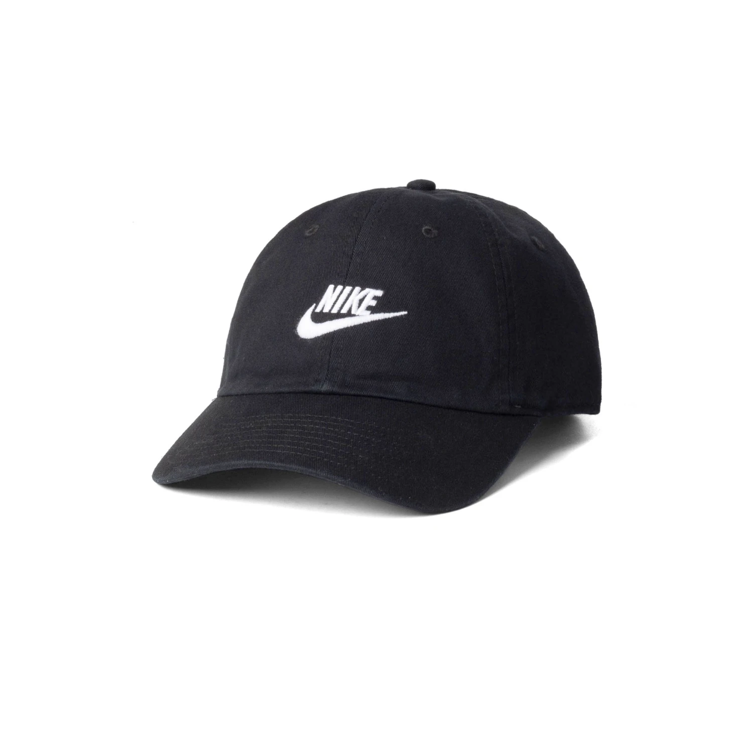Nike Club Unstructured Futura Wash Cap (Youth)