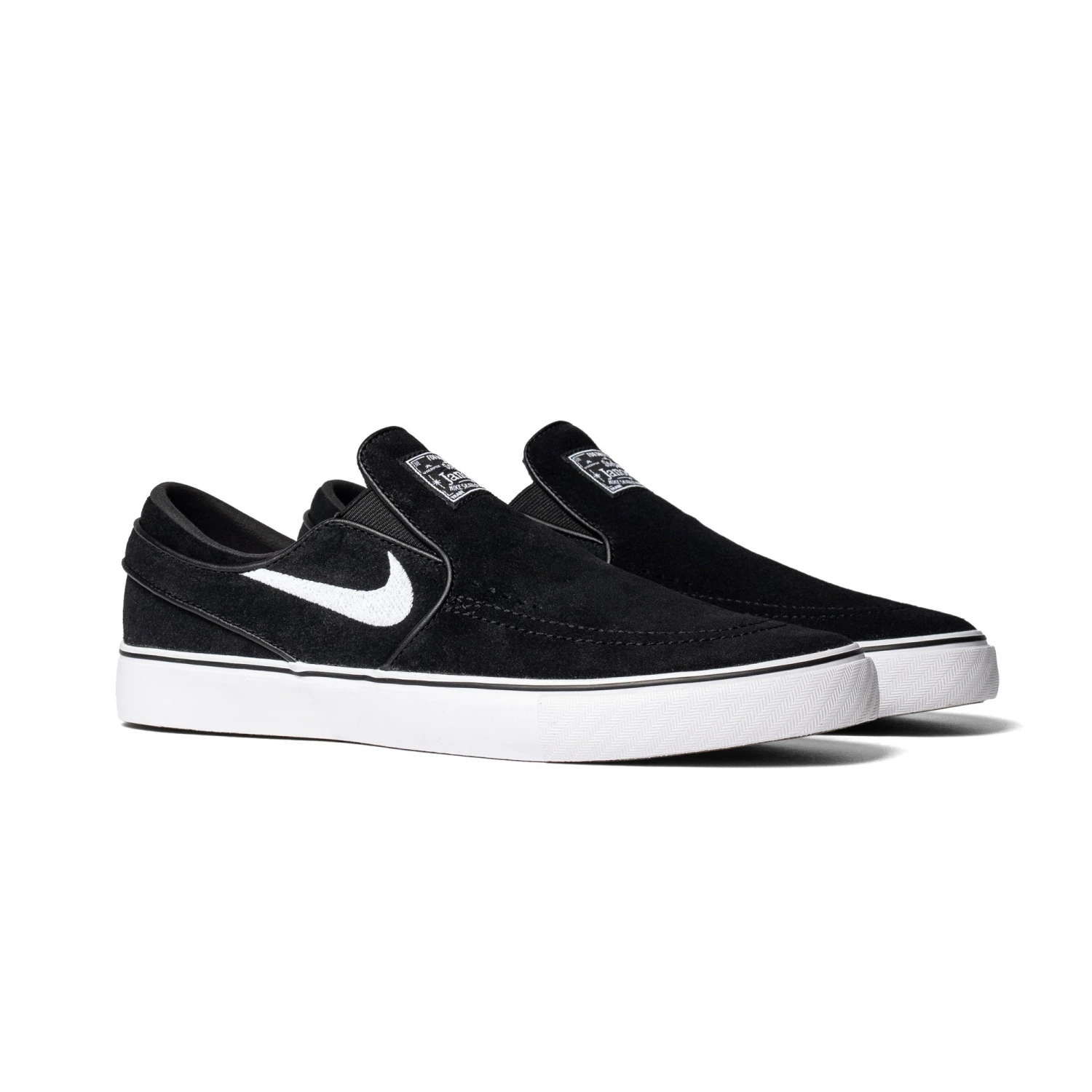 Janoski+ Slip - Image 2