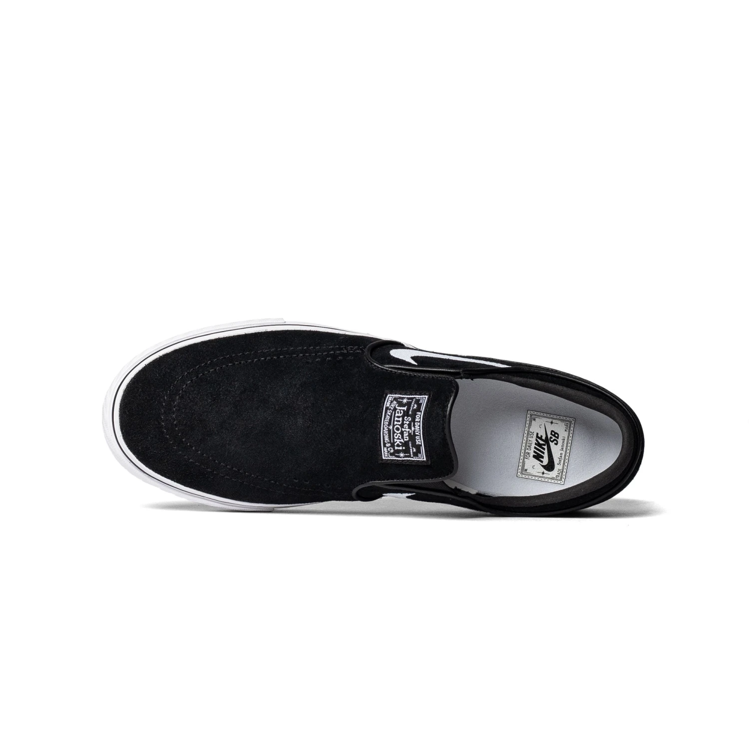 Janoski+ Slip - Image 4