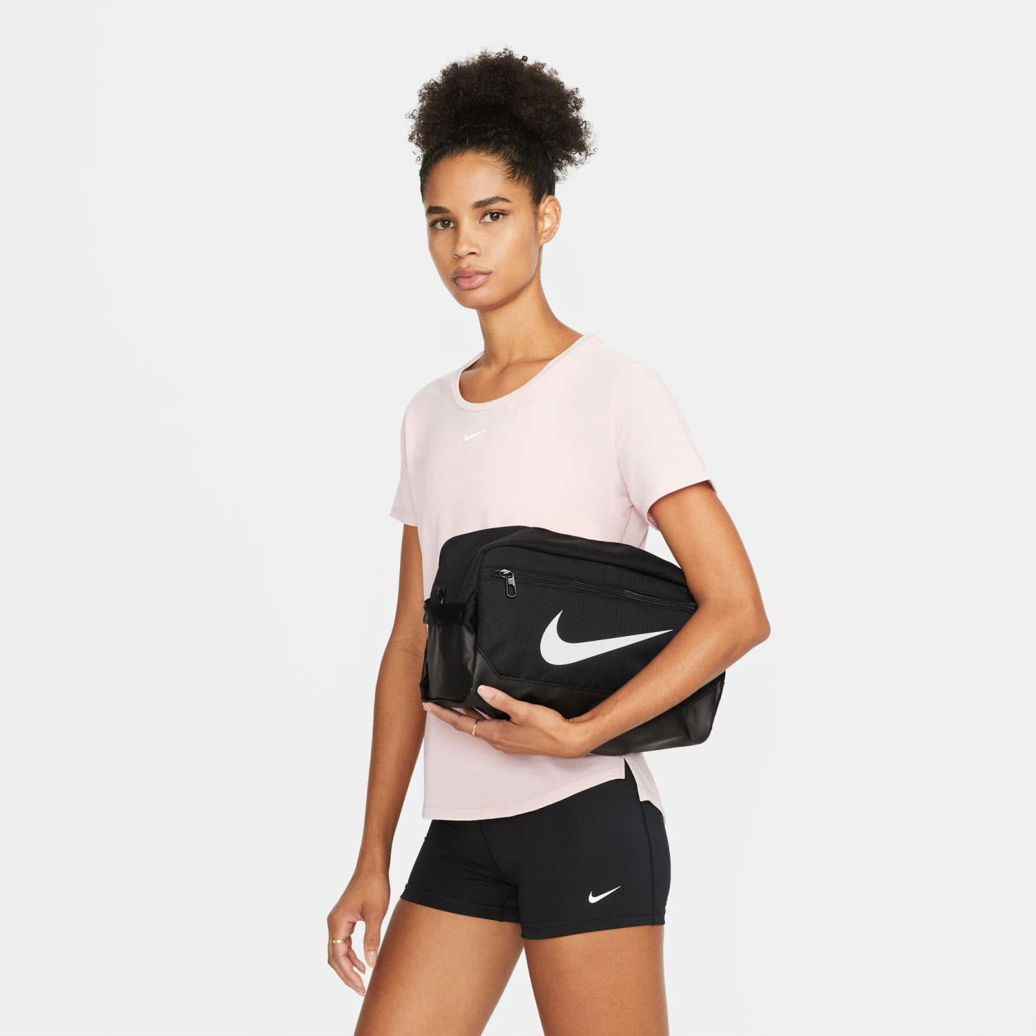 Nike Brasilia Training Shoe Bag (11) - Image 4