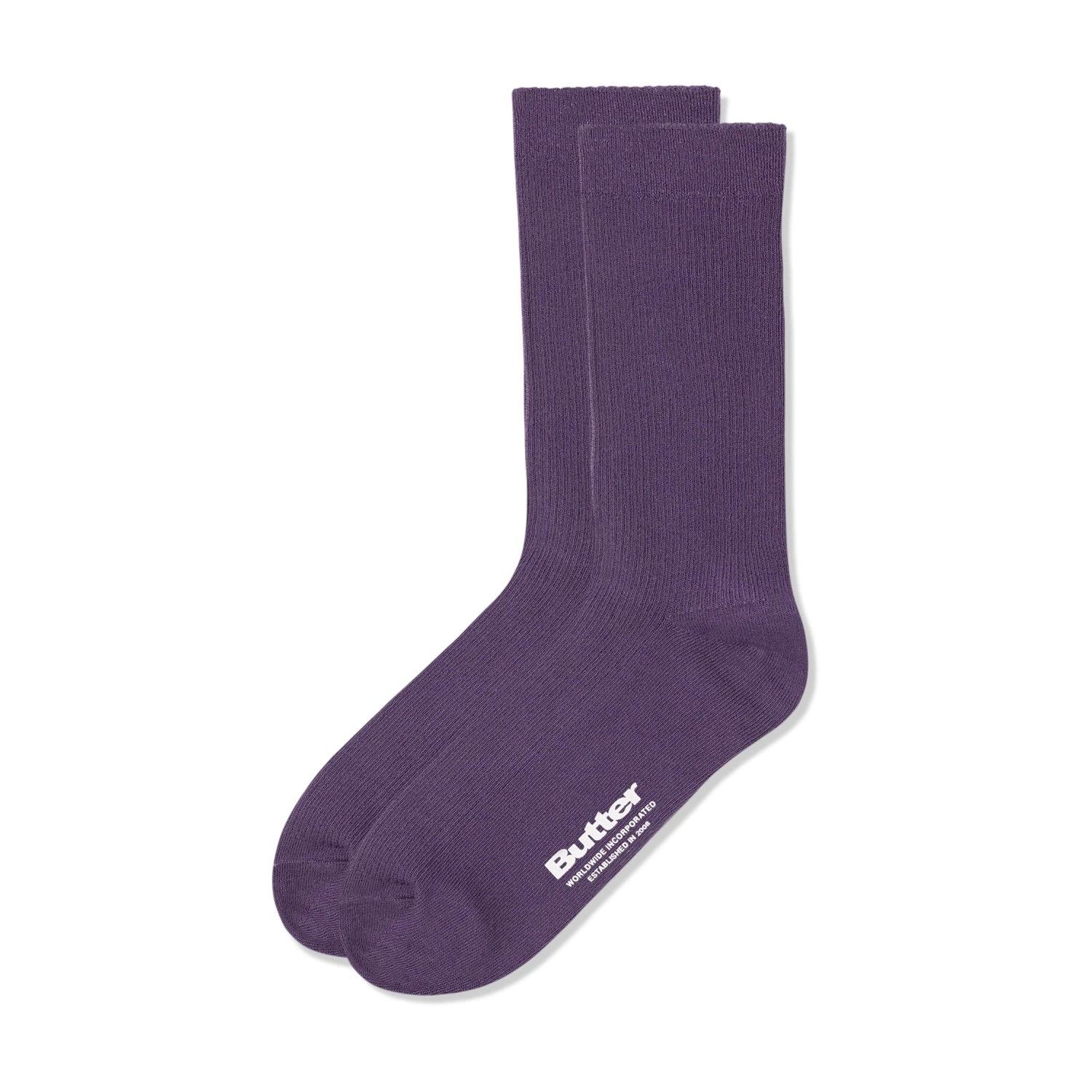 Pigment Dye Socks - Image 4