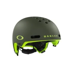 Oakley ST1 Helmet