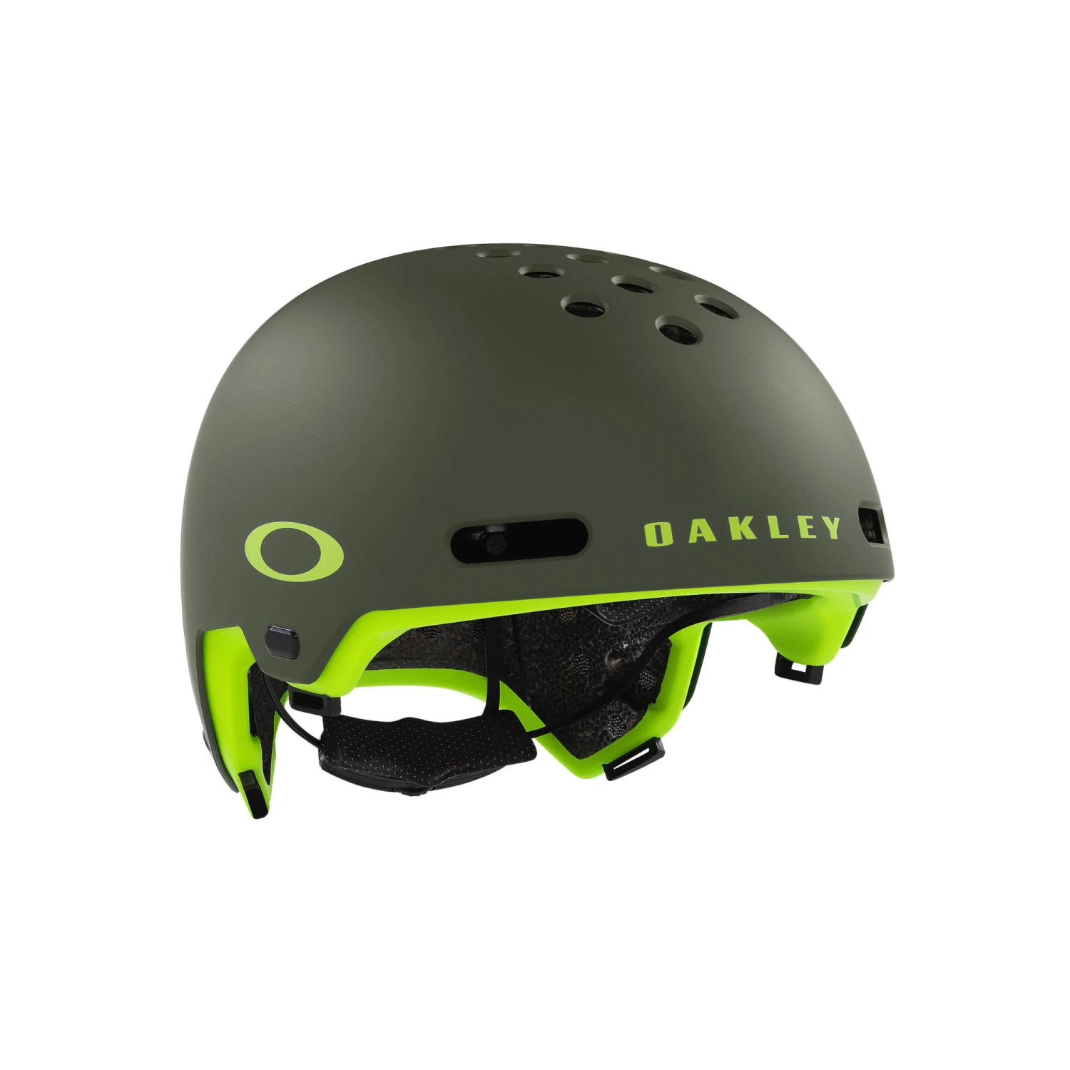Oakley ST1 Helmet