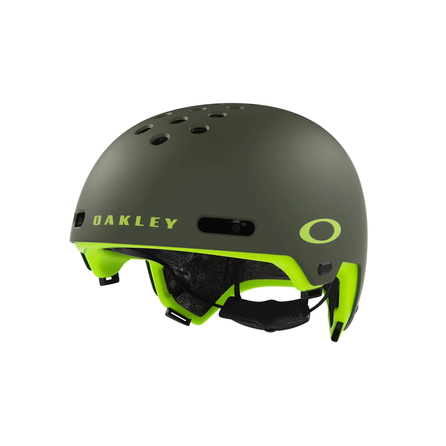 Oakley ST1 Helmet - Image 2