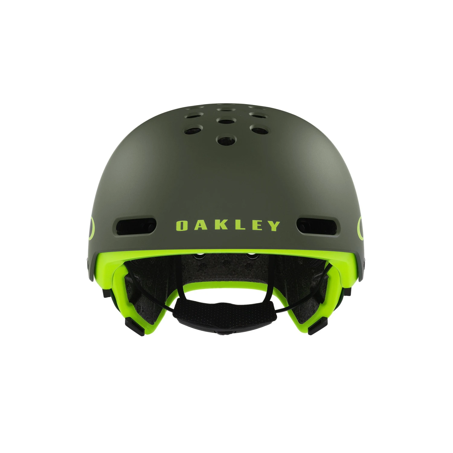 Oakley ST1 Helmet - Image 3