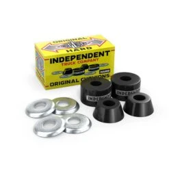 INDEPENDENT Original Bushings