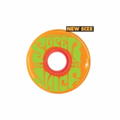 Super Juice Mini Wheels