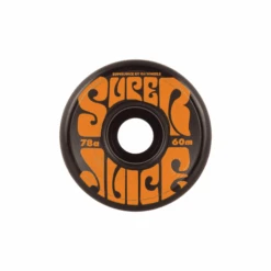 Super Juice Wheels