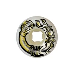 Woolley Double Duro Roo Wheels