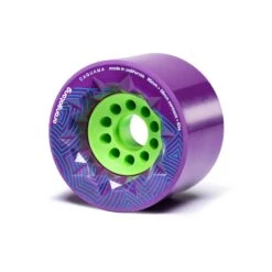 Caguama Wheels 83A