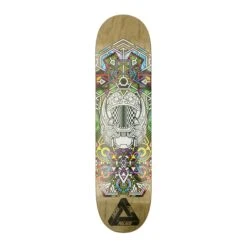 S36 Lucas Deck