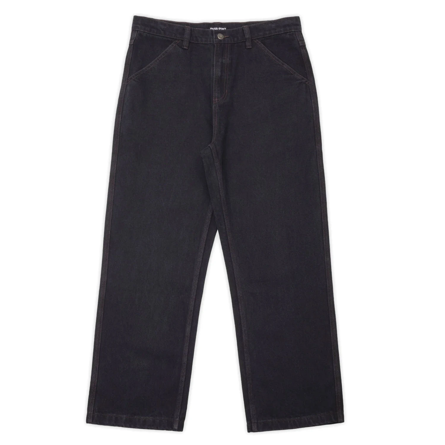 Workers Club Denim Jeans - Image 7