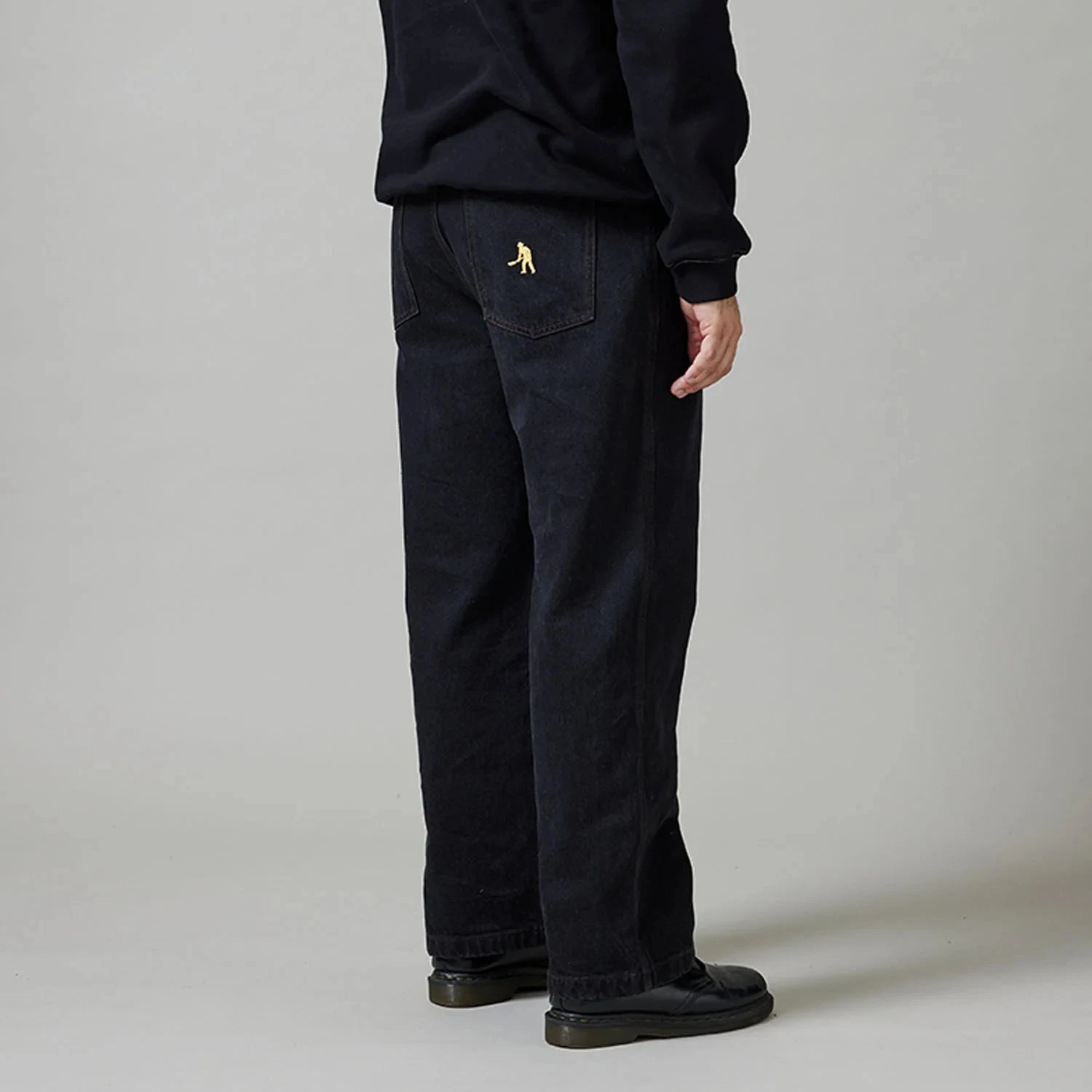 Workers Club Denim Jeans - Image 8