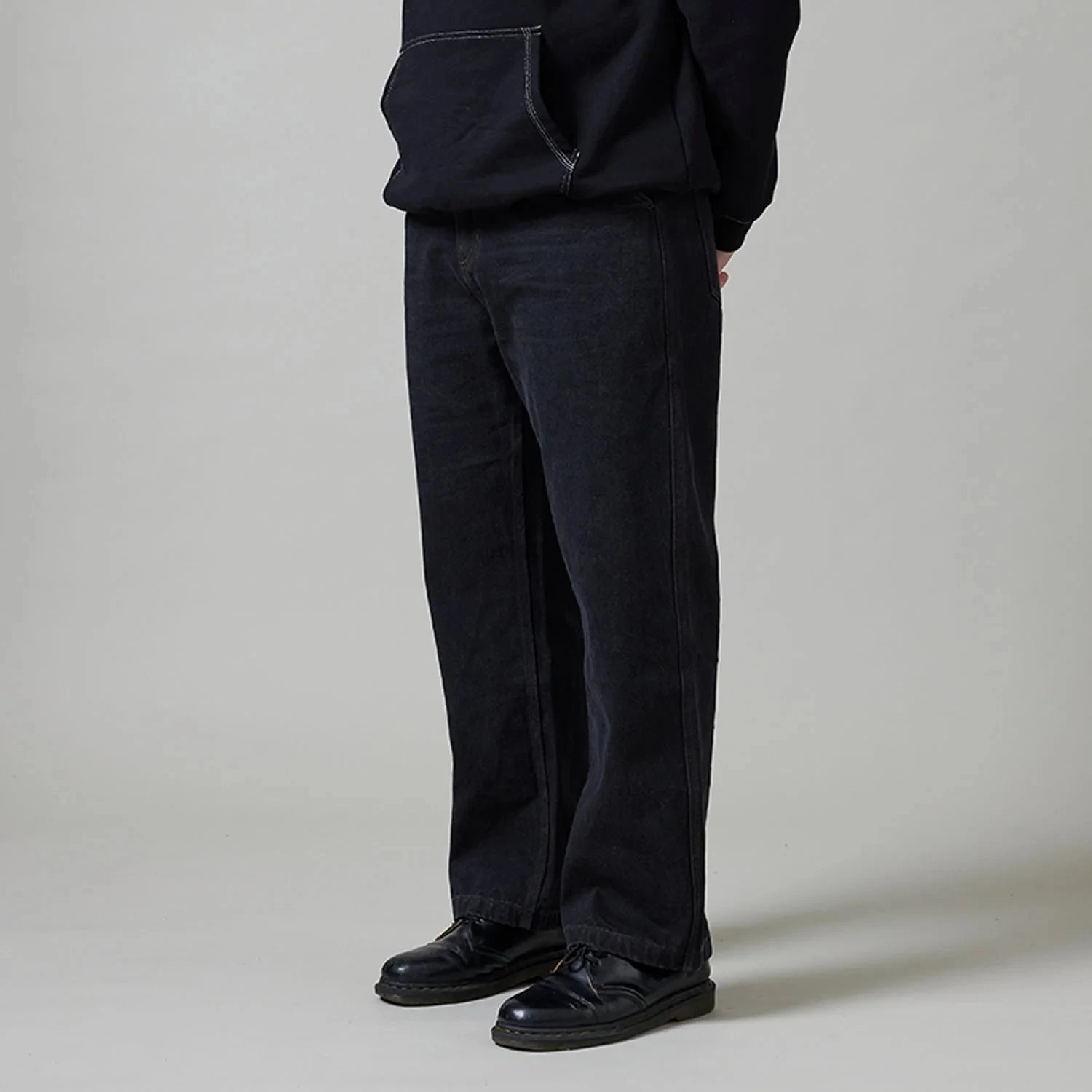 Workers Club Denim Jeans - Image 9