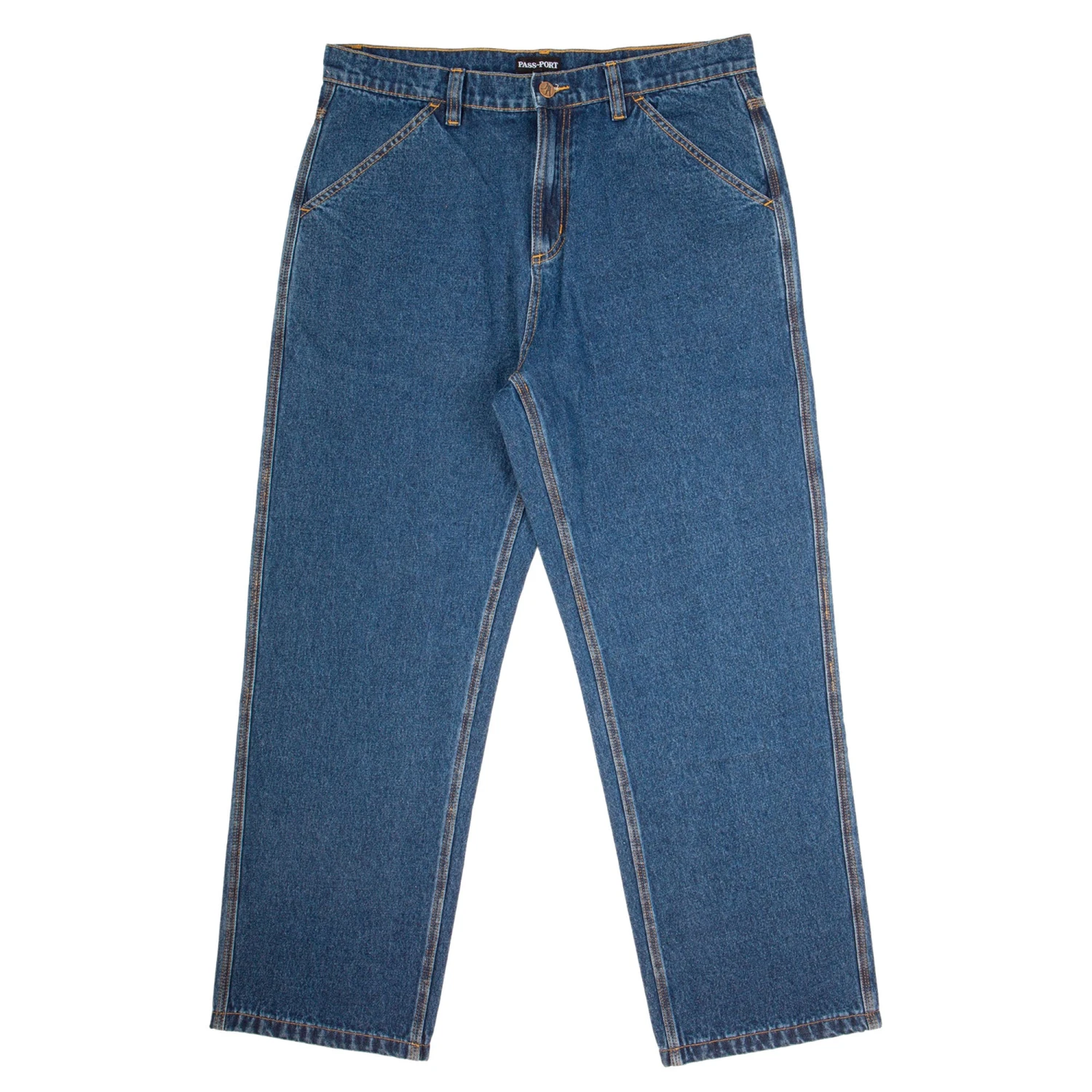 Workers Club Denim Jeans
