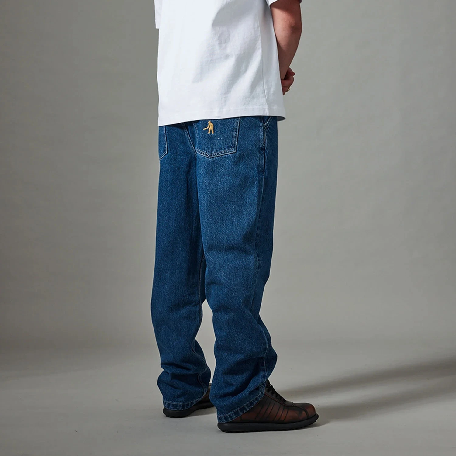 Workers Club Denim Jeans - Image 2