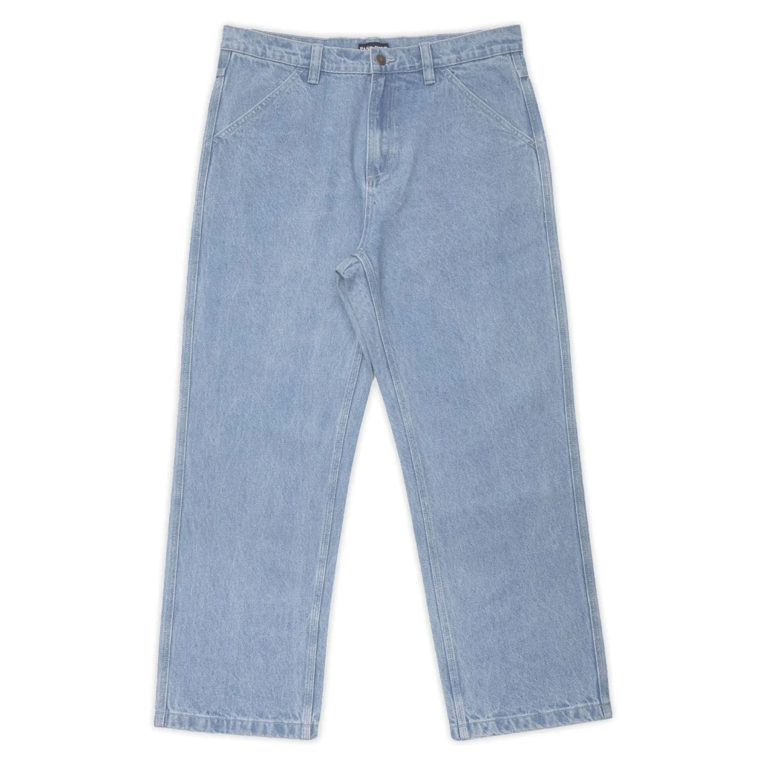 Workers Club Denim Jeans - Image 4