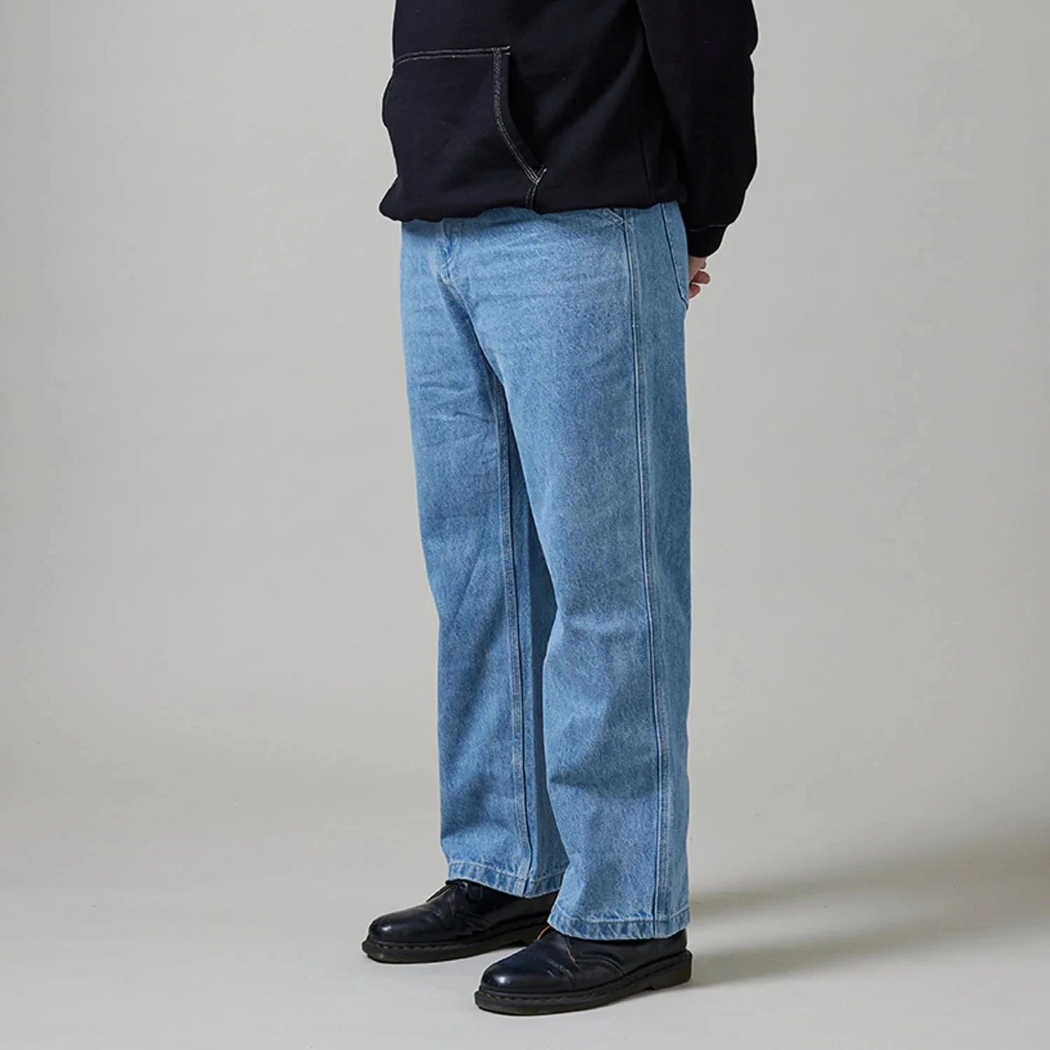 Workers Club Denim Jeans - Image 6