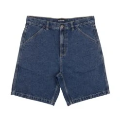 Workers Club Denim Shorts