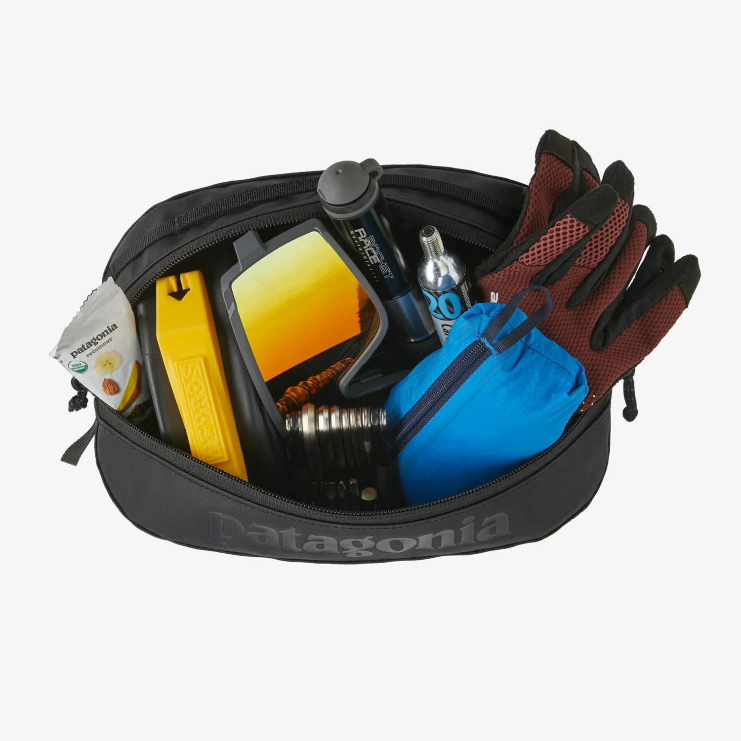 Patagonia Black Hole Cube - 3L - Image 3