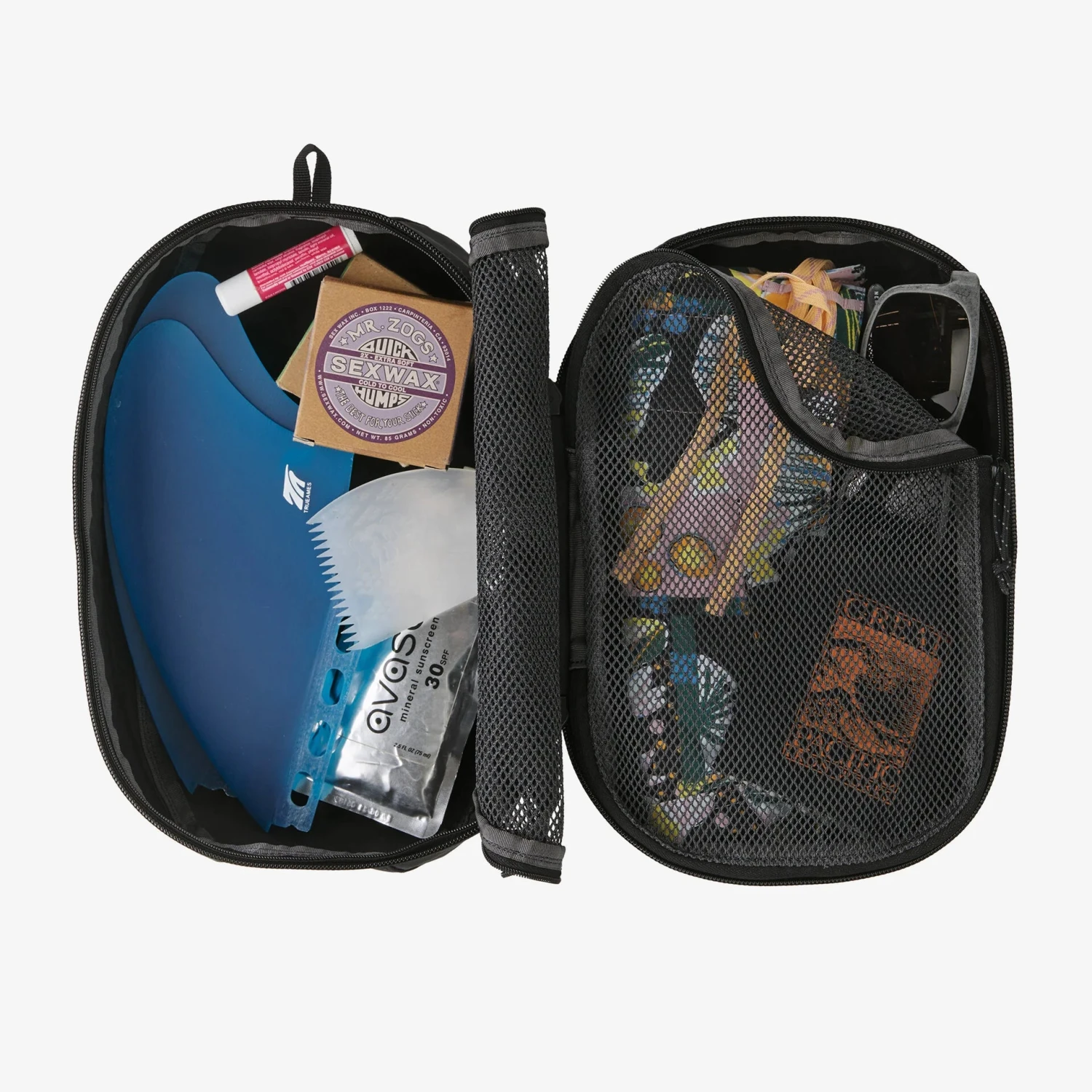 Patagonia Black Hole Cube - 6L - Image 3