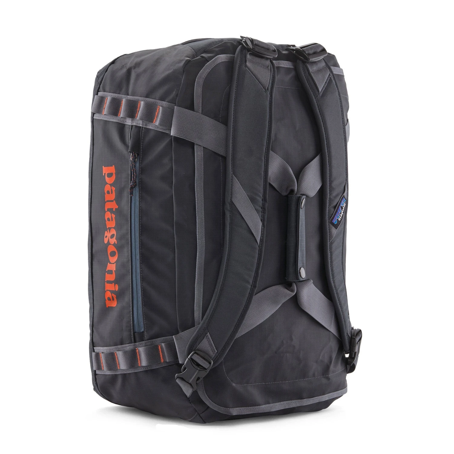 Patagonia Black Hole Duffle Bag 40L - Image 2