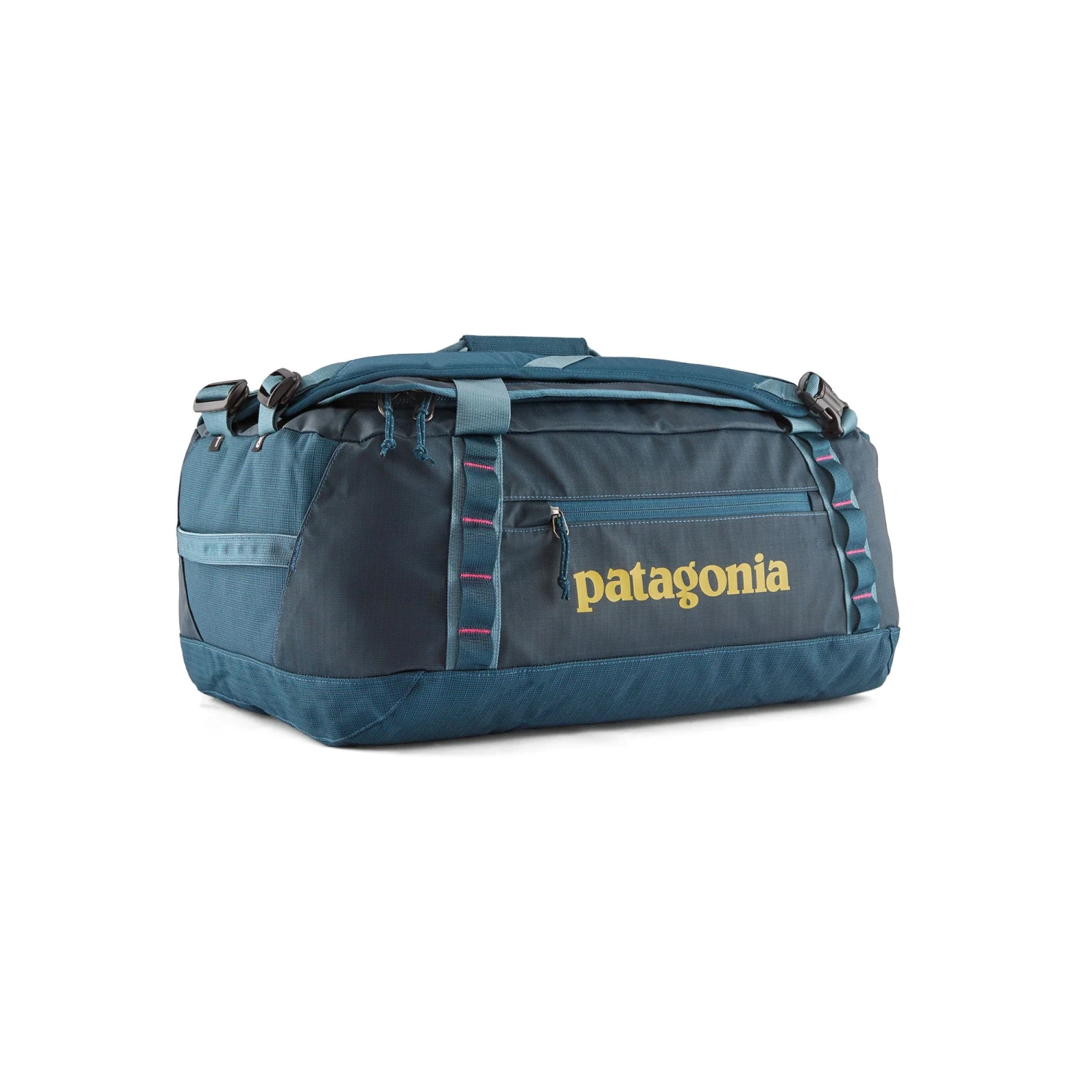 Patagonia Black Hole Duffle Bag 40L - Image 6