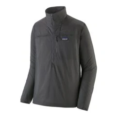 Patagonia Houdini Stash 1/2 Zip Pullover