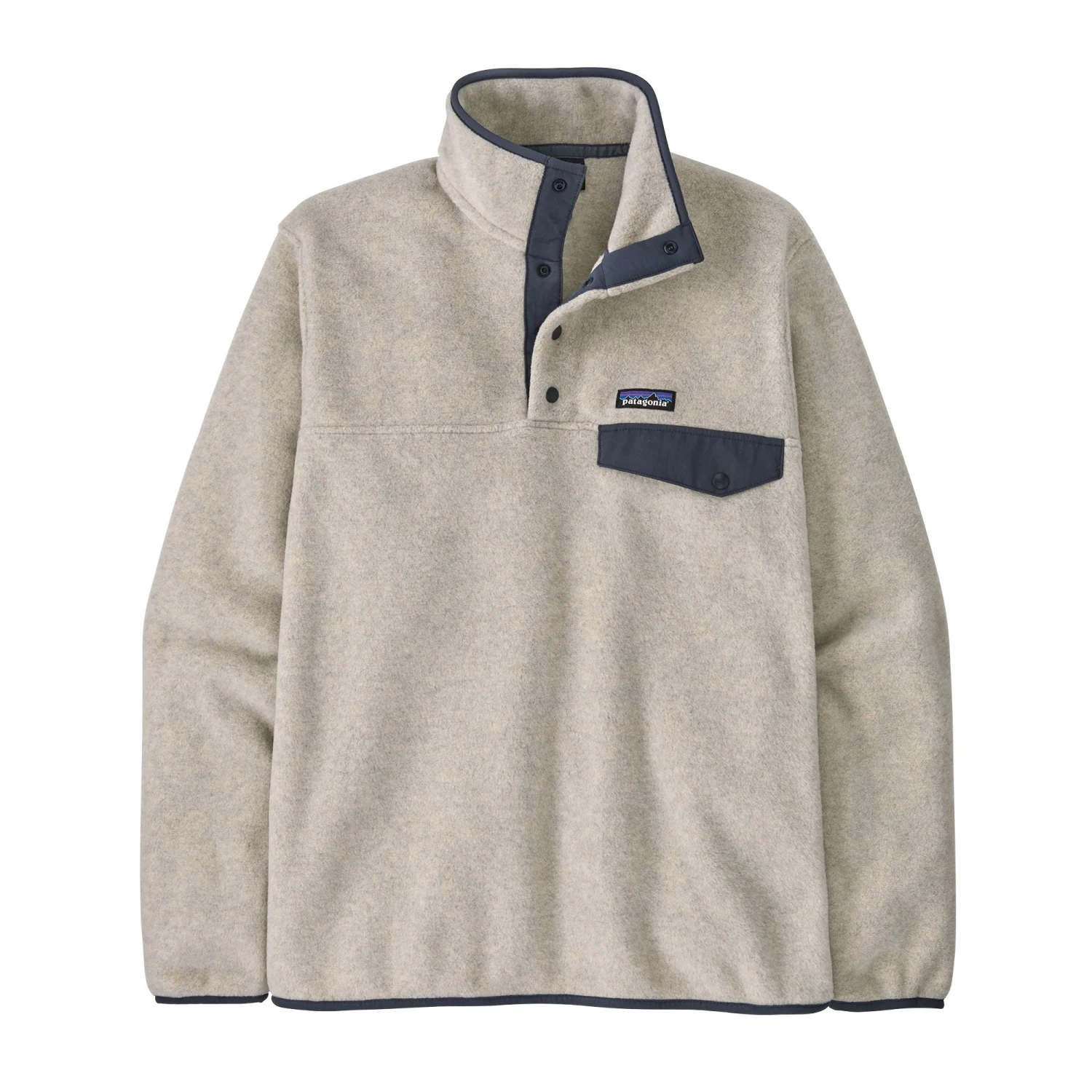 Patagonia LW Synch Snap-T Pullover - Image 3
