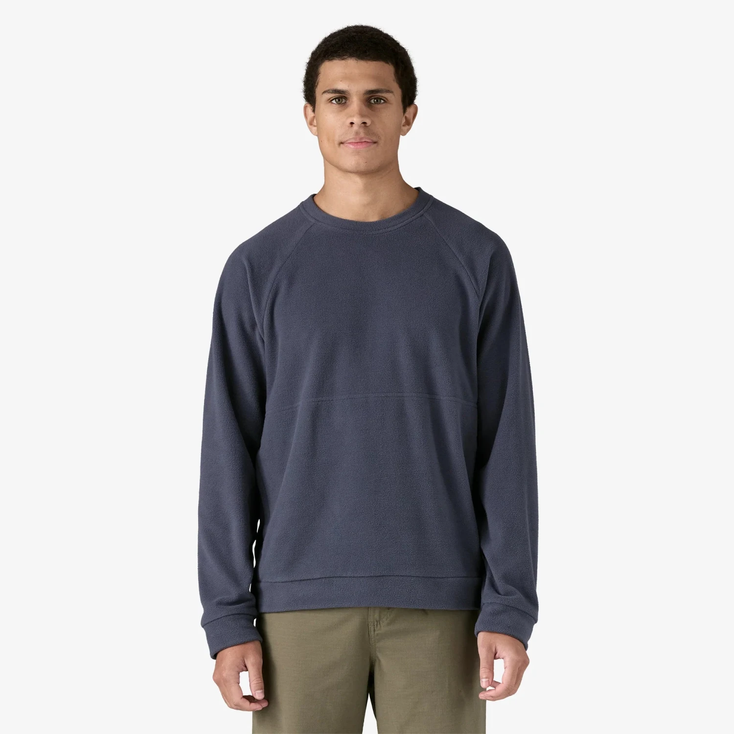 Patagonia Micro D Crewneck - Image 2