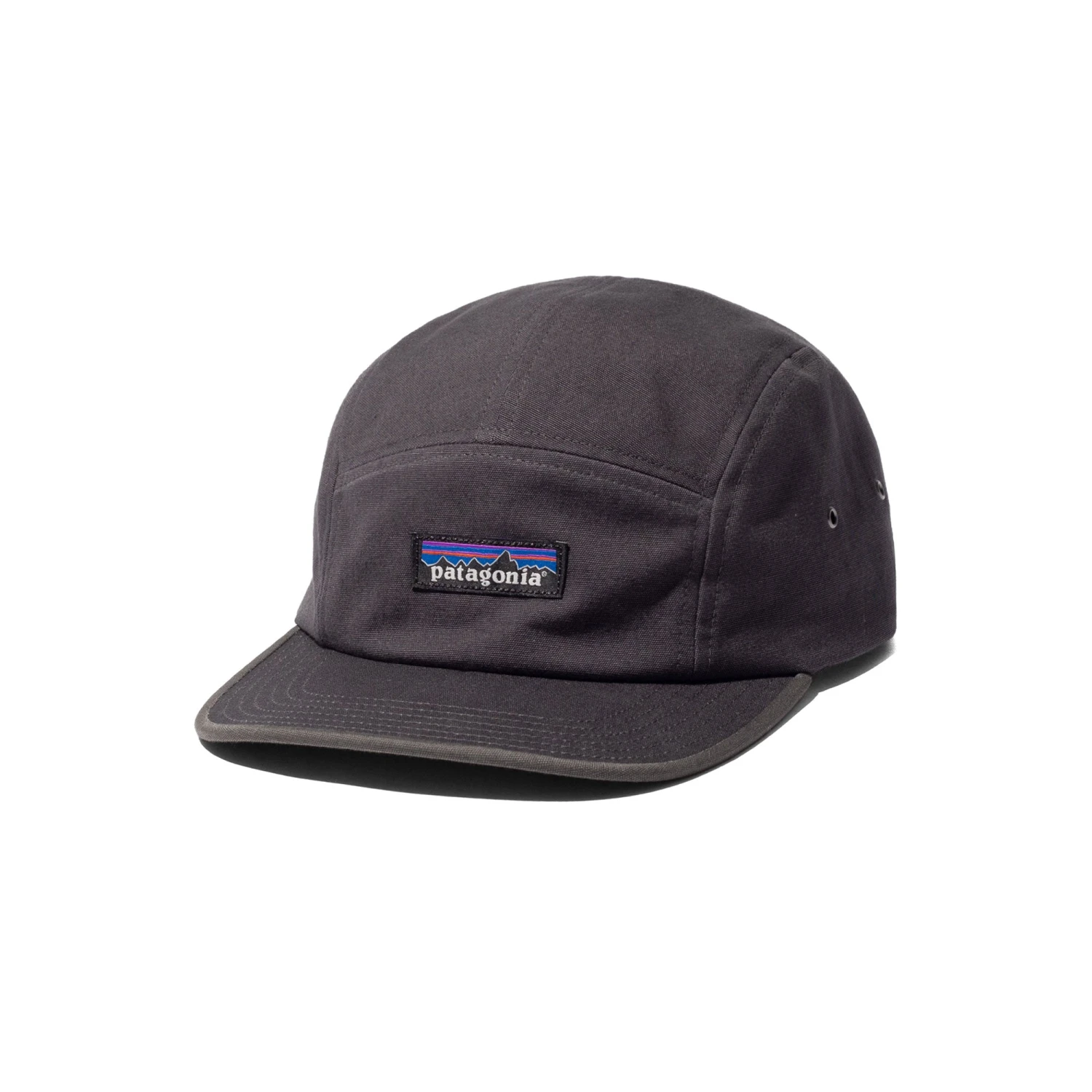 Patagonia P-6 Label Maclure Hat - Image 2