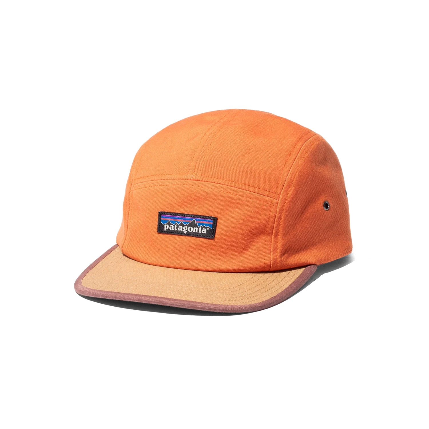 Patagonia P-6 Label Maclure Hat