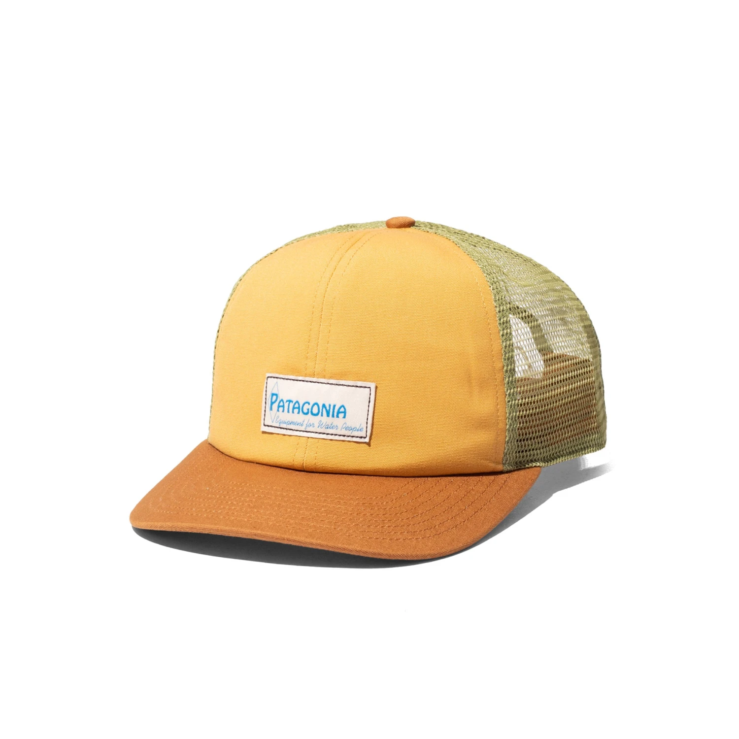 Patagonia Relaxed Trucker Cap