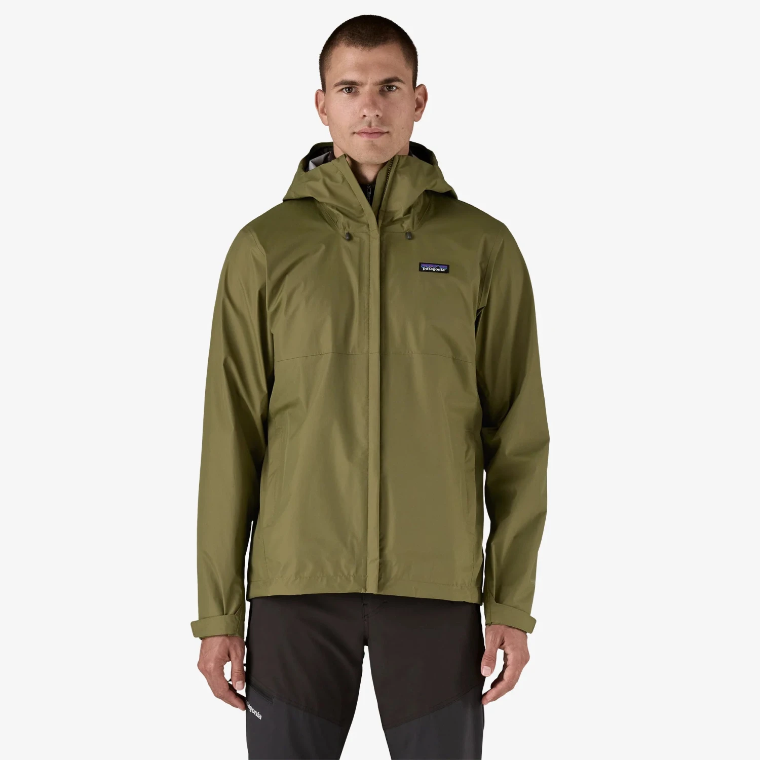 Patagonia Torrentshell 3L Jacket - Image 2