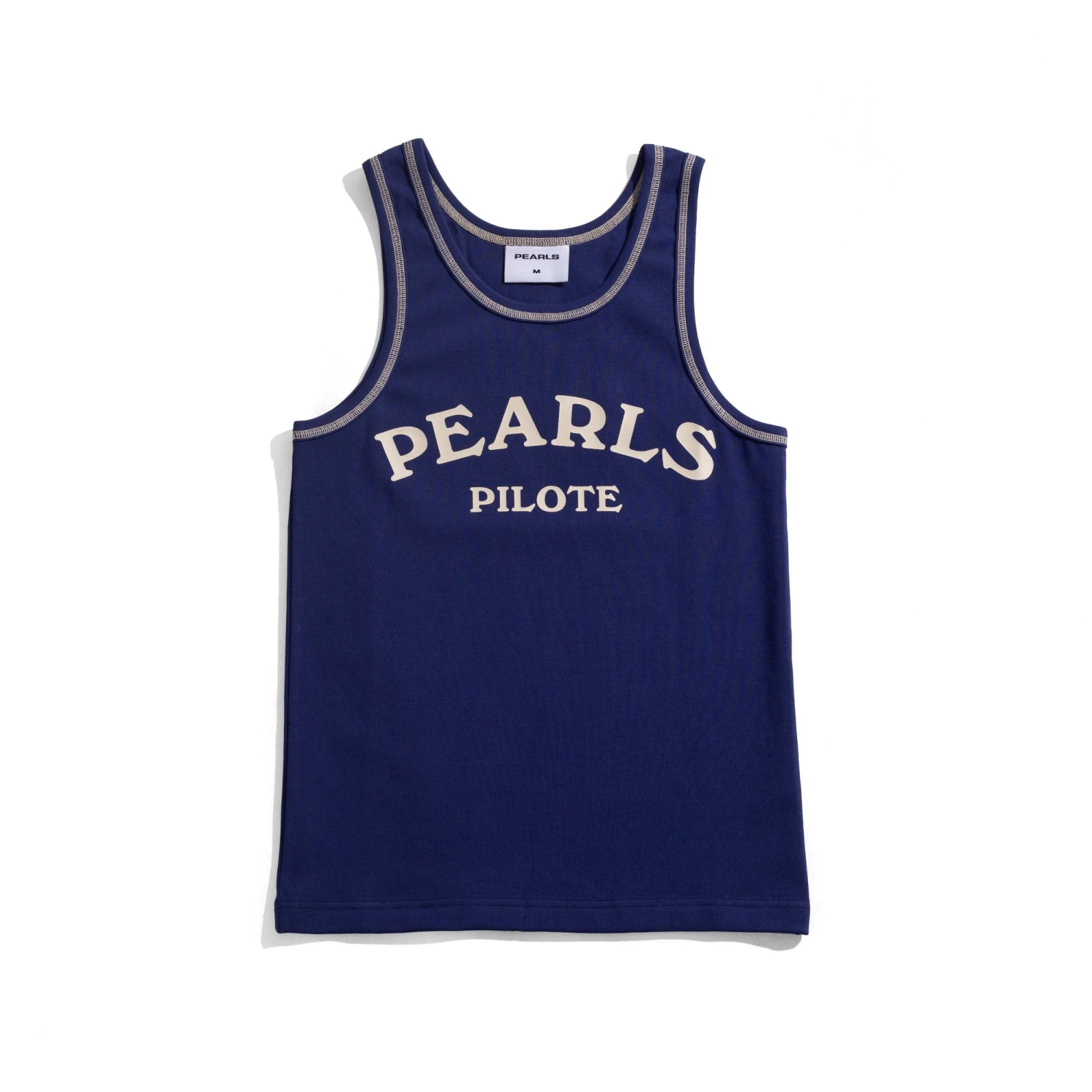 Pilote Tank - Image 3