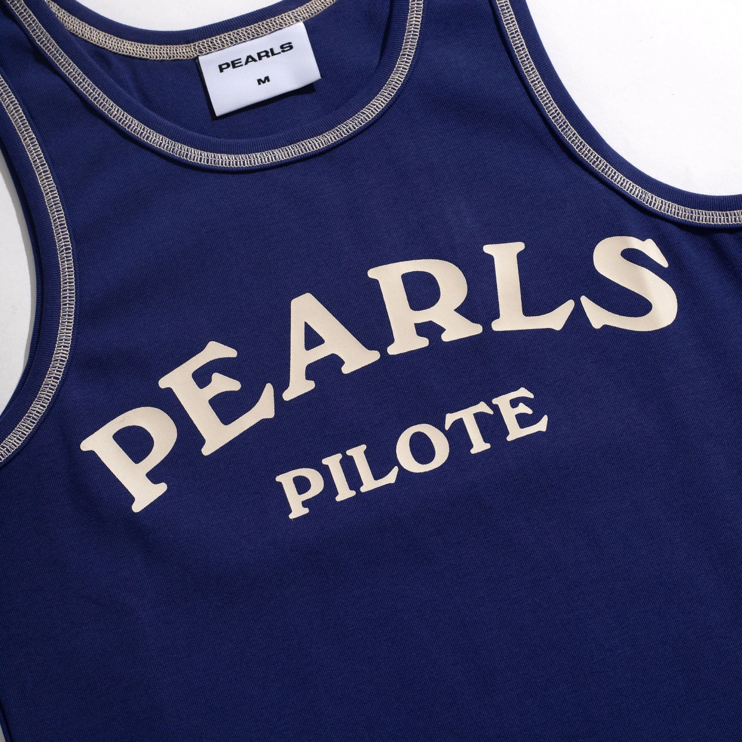 Pilote Tank - Image 4