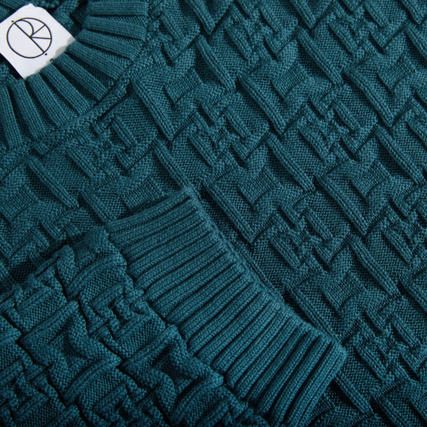 Polar Skate Co Alex Sweater - Image 3