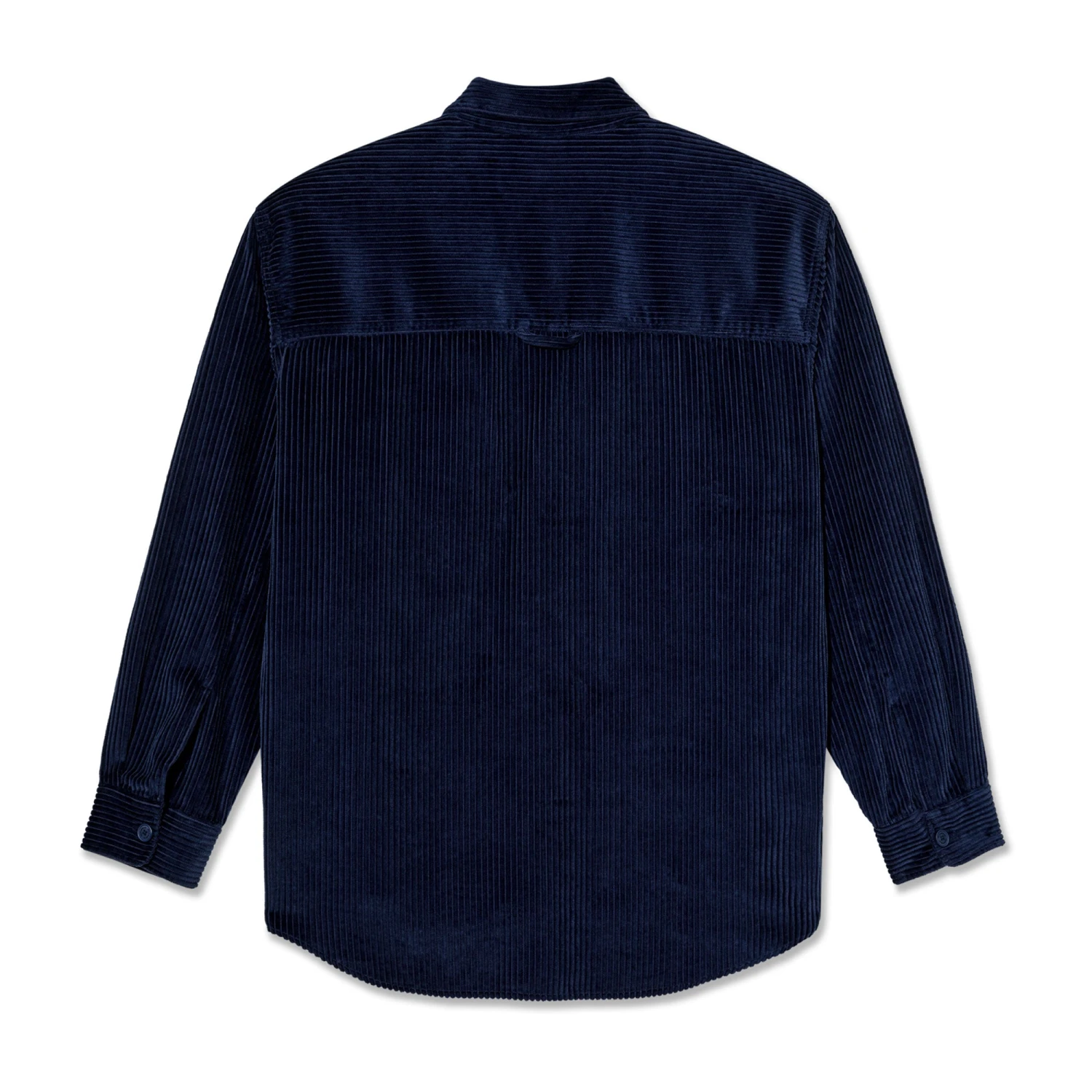 Polar Skate Co Big Boy Overshirt Cord - Image 2
