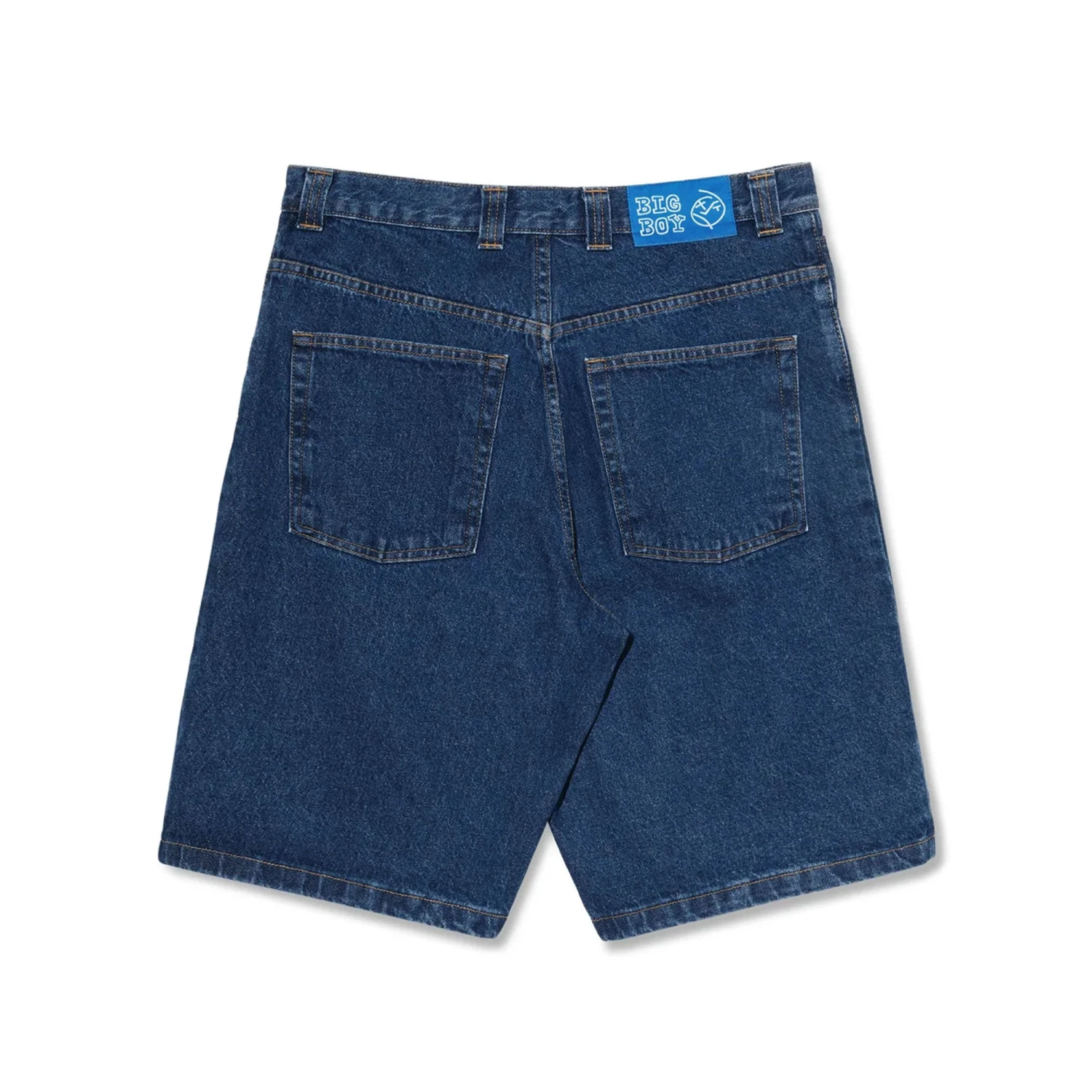 Polar Skate Co Big Boy Shorts