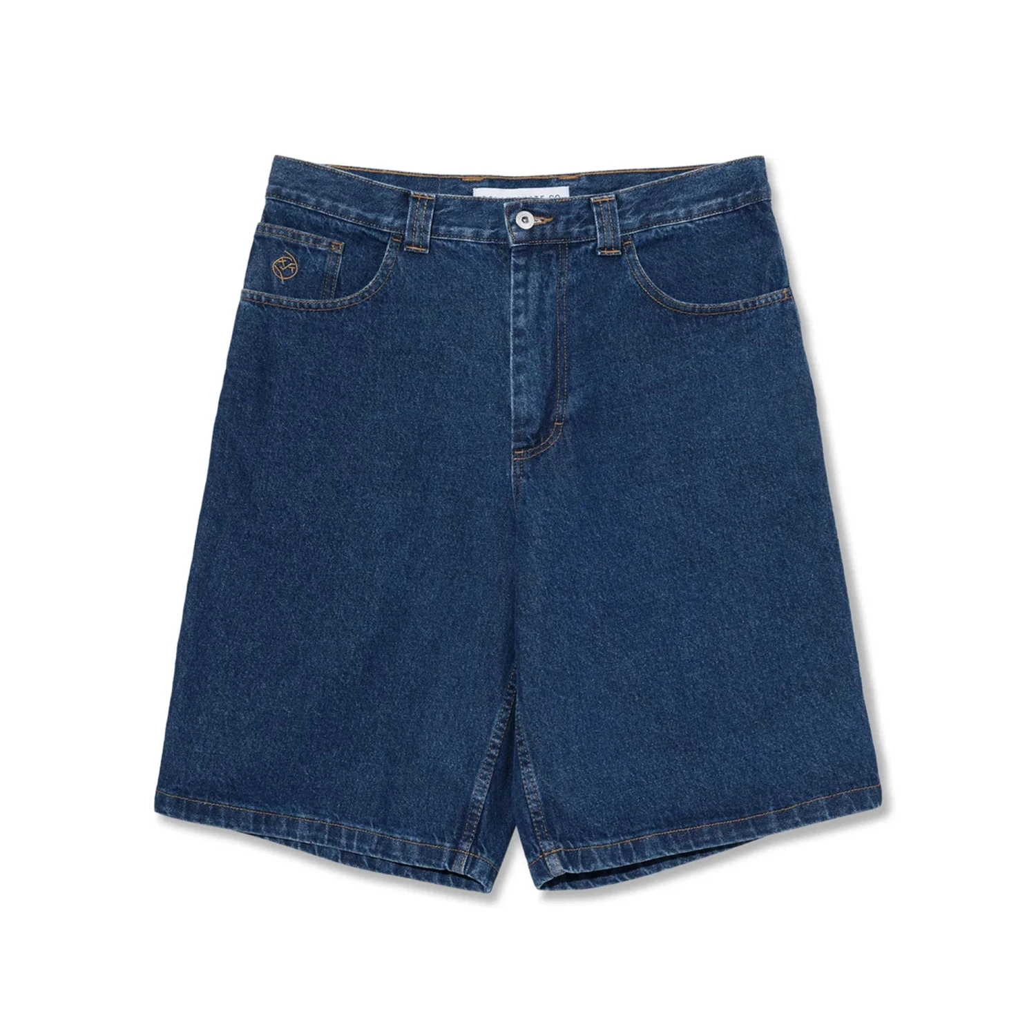 Polar Skate Co Big Boy Shorts - Image 2