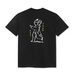 Polar Skate Co Dual Living T-Shirt