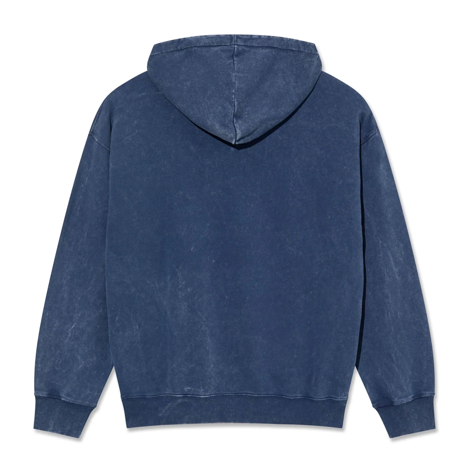 Polar Skate Co Acid Frank Hoodie - Surf Logo - Image 2