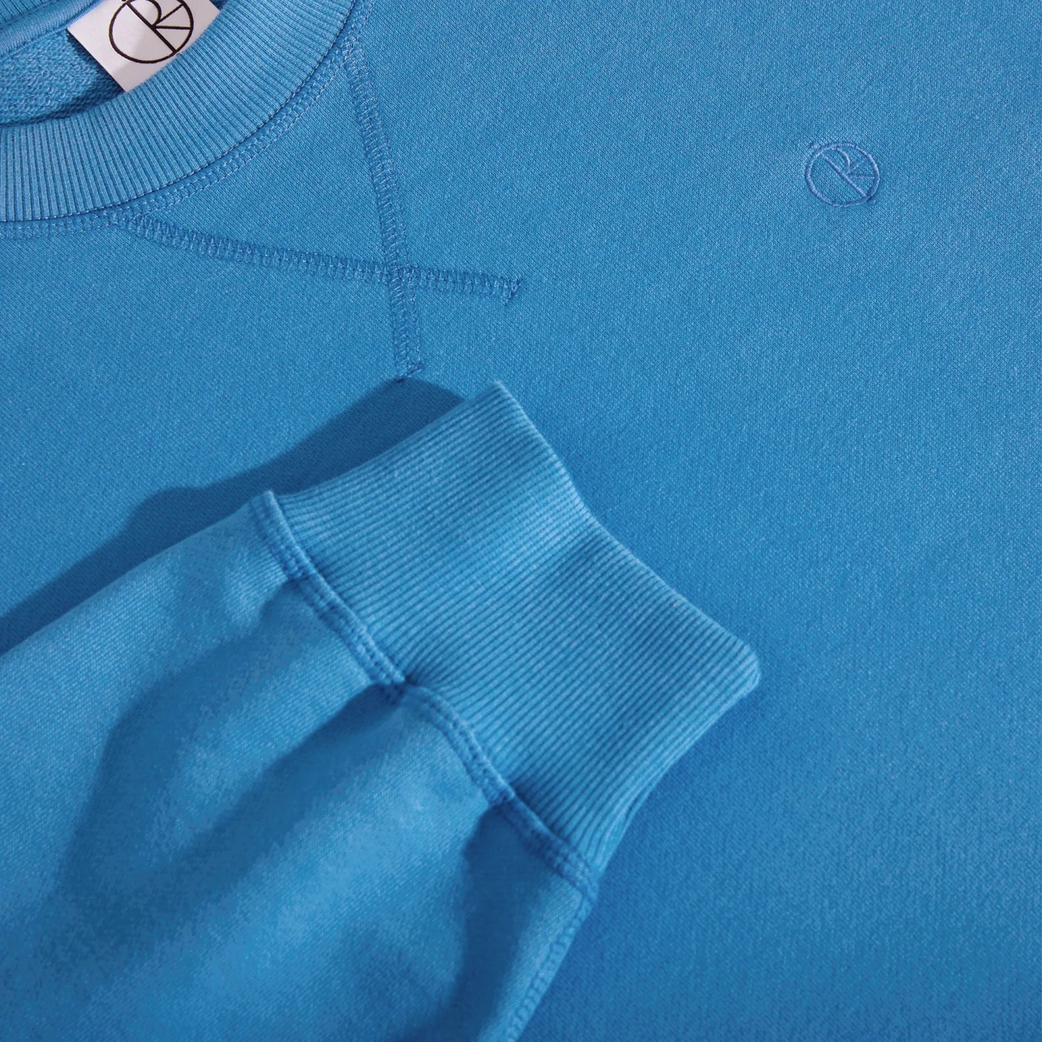 Polar Skate Co Frank Crewneck - Image 3